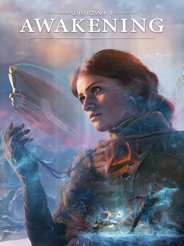 Unknown 9: Awakening (Xbox Series X) Review