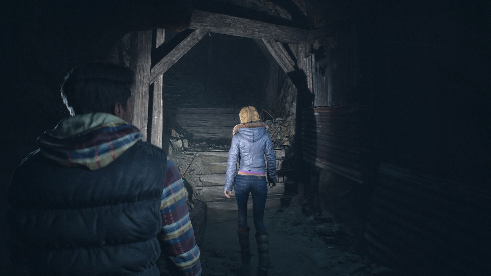 Until Dawn Remake (Ps5) Review Until Dawn Remake (Ps5) Review