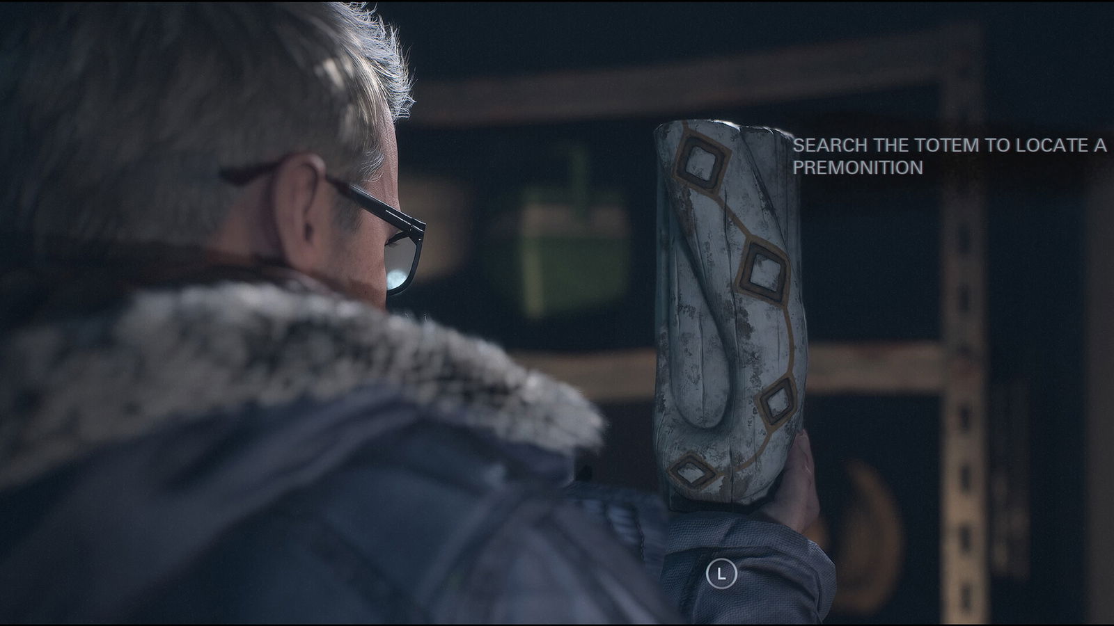 Until Dawn Remake (Ps5) Review Until Dawn Remake (Ps5) Review