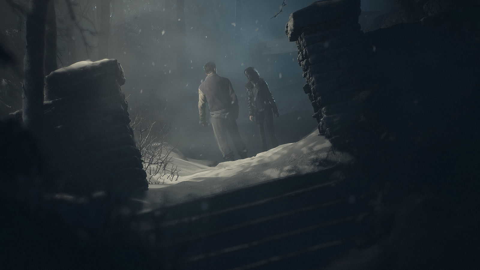 Until Dawn Remake (PS5) Review