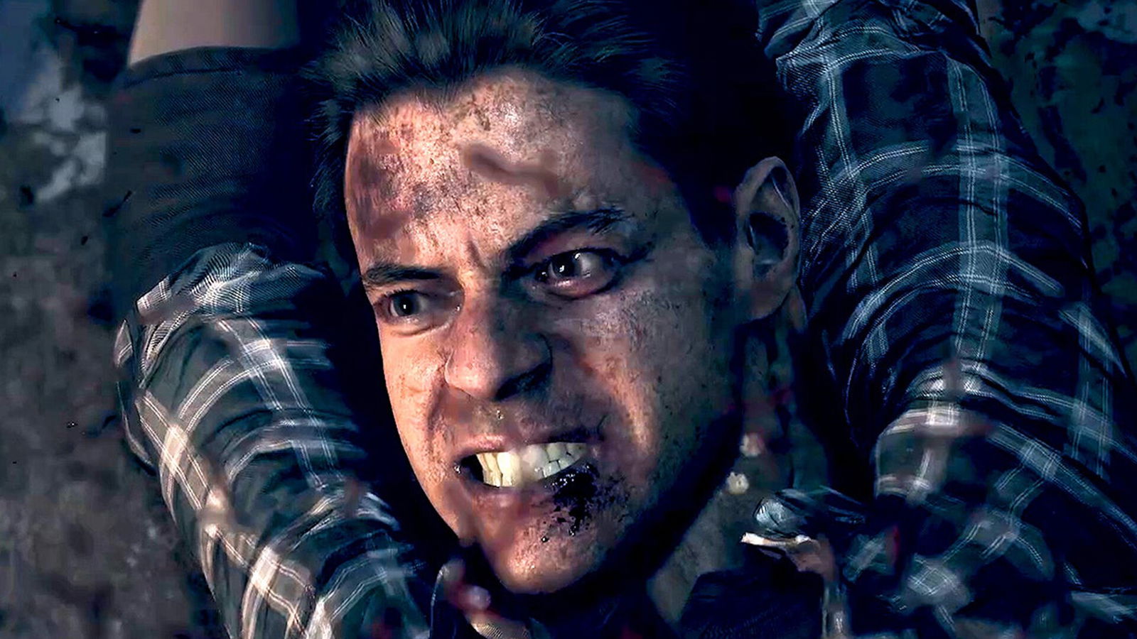 Until Dawn Remake (Ps5) Review Until Dawn Remake (Ps5) Review