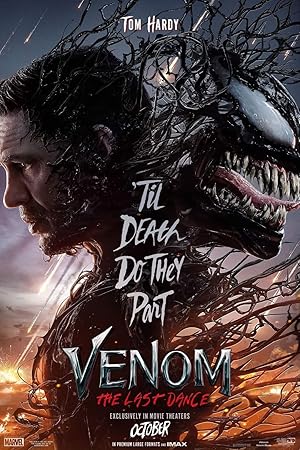 Venom: The Last Dance review