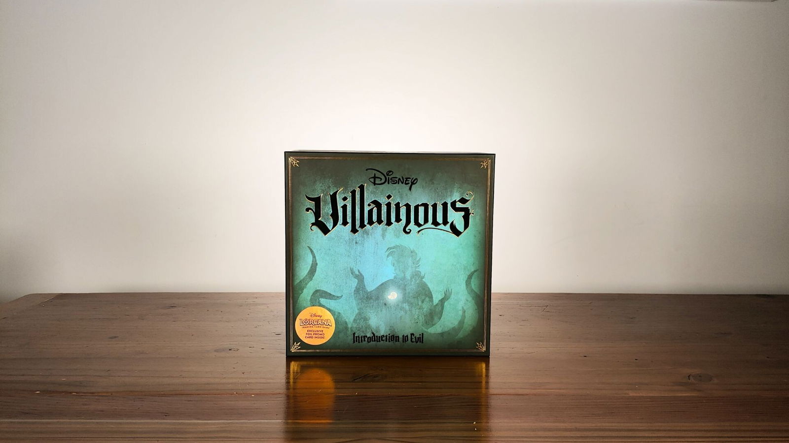 Villainous: Introduction To Evil Review Villainous: Introduction To Evil Review