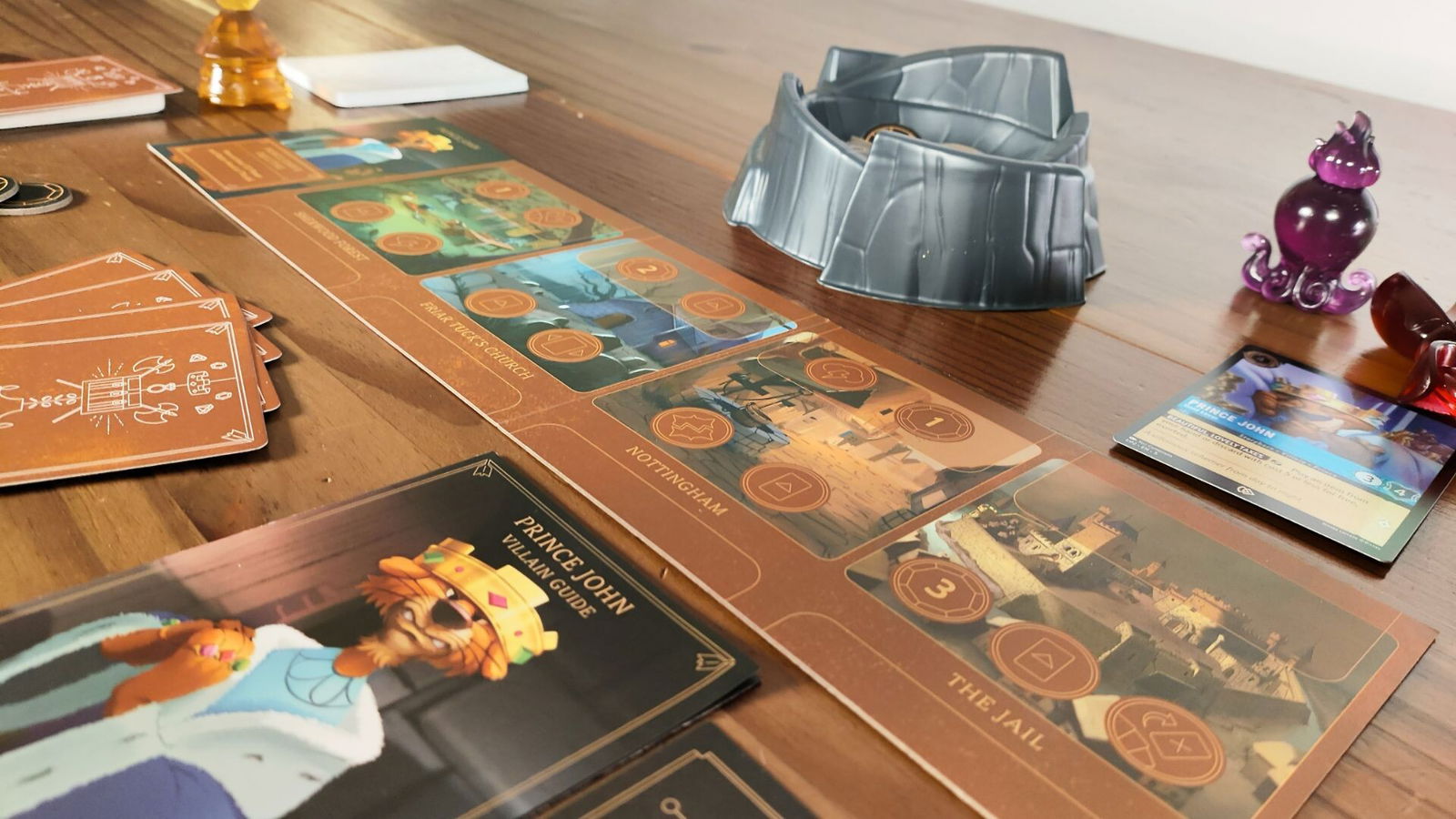 Villainous: Introduction to Evil Review