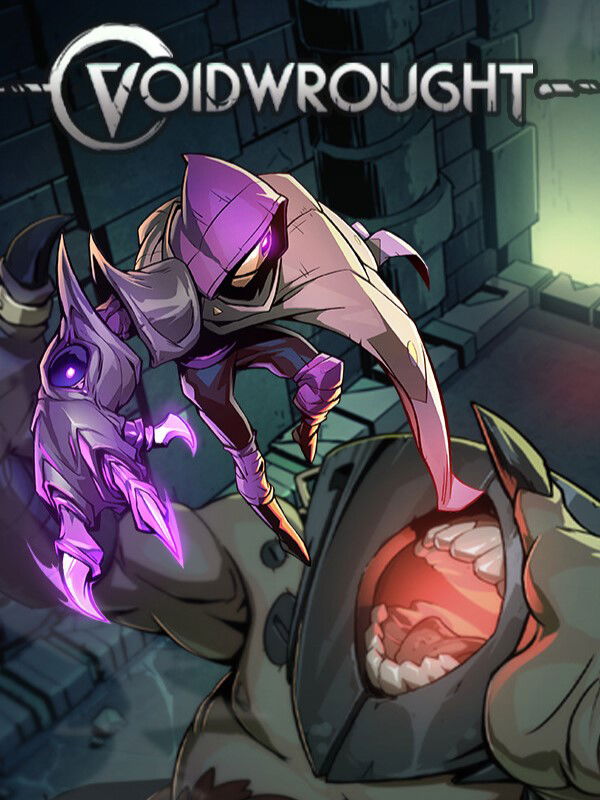 Voidwrought (PC) Review