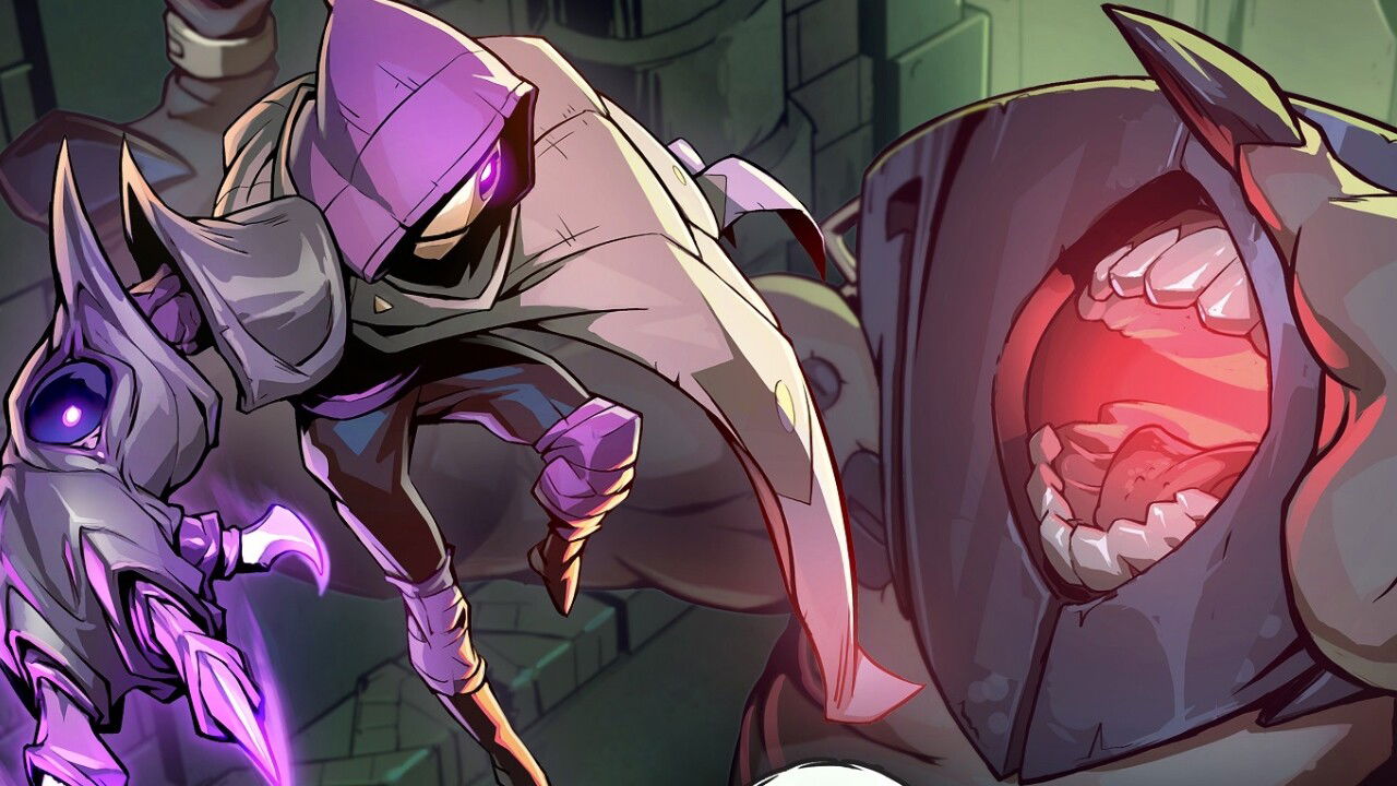 Voidwrought (PC) Review