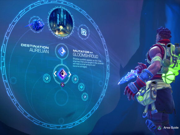 Wayfinder