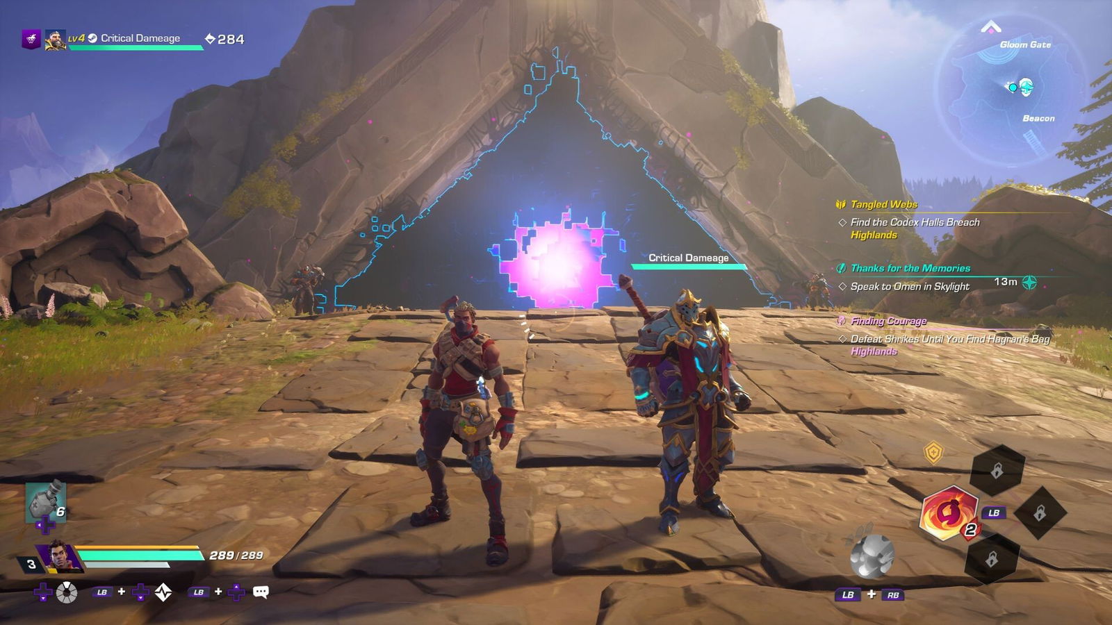 Wayfinder (Pc) Review
