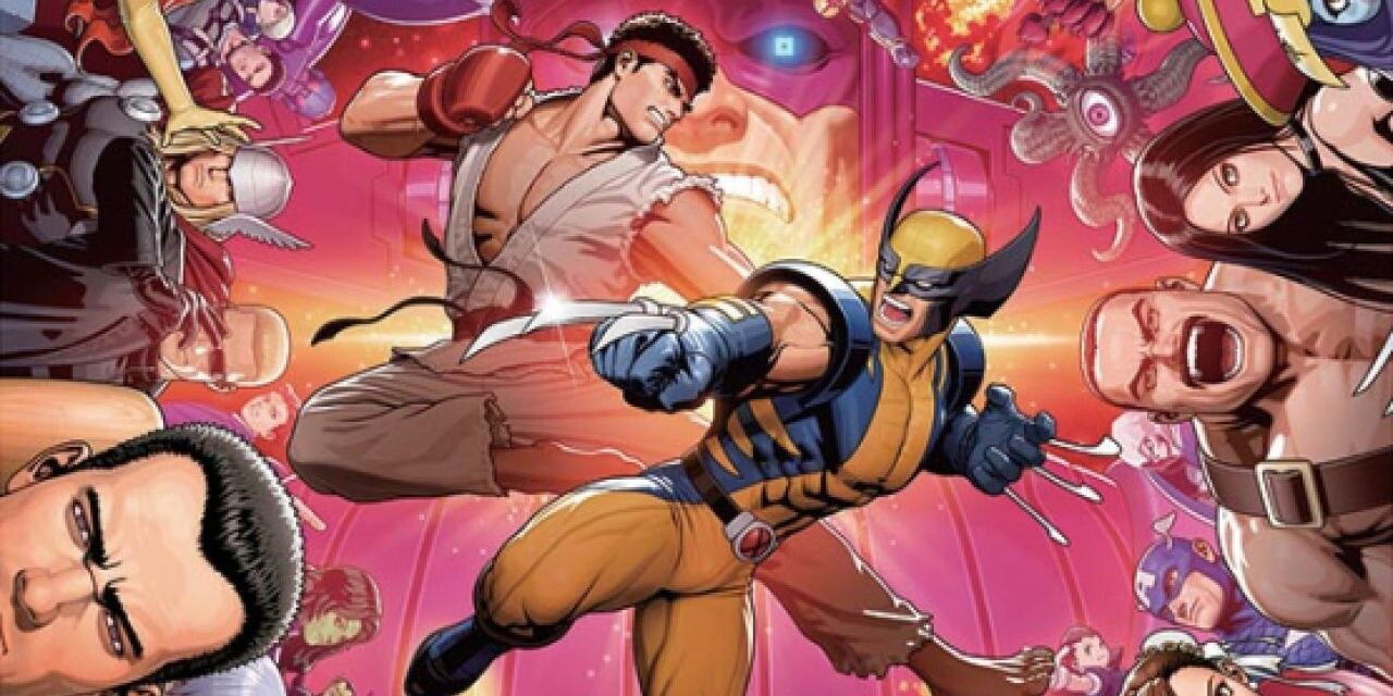 Top Comic Book Video Games That Brought Heroes To Life When Comic Book Video Games Deliver