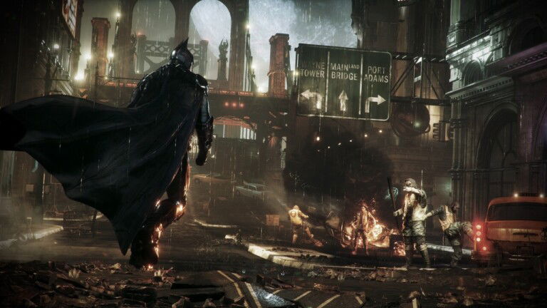 Top Comic Book Video Games That Brought Heroes to Life