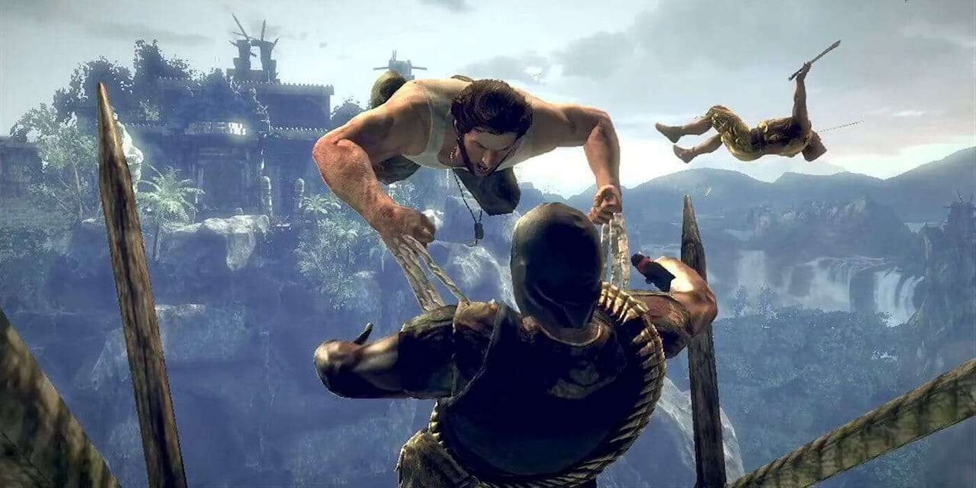 Top Comic Book Video Games That Brought Heroes To Life When Comic Book Video Games Deliver