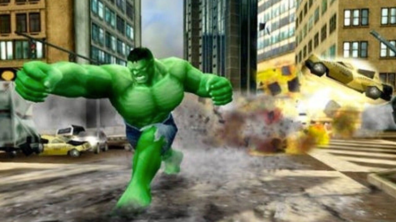 Top Comic Book Video Games That Brought Heroes To Life When Comic Book Video Games Deliver