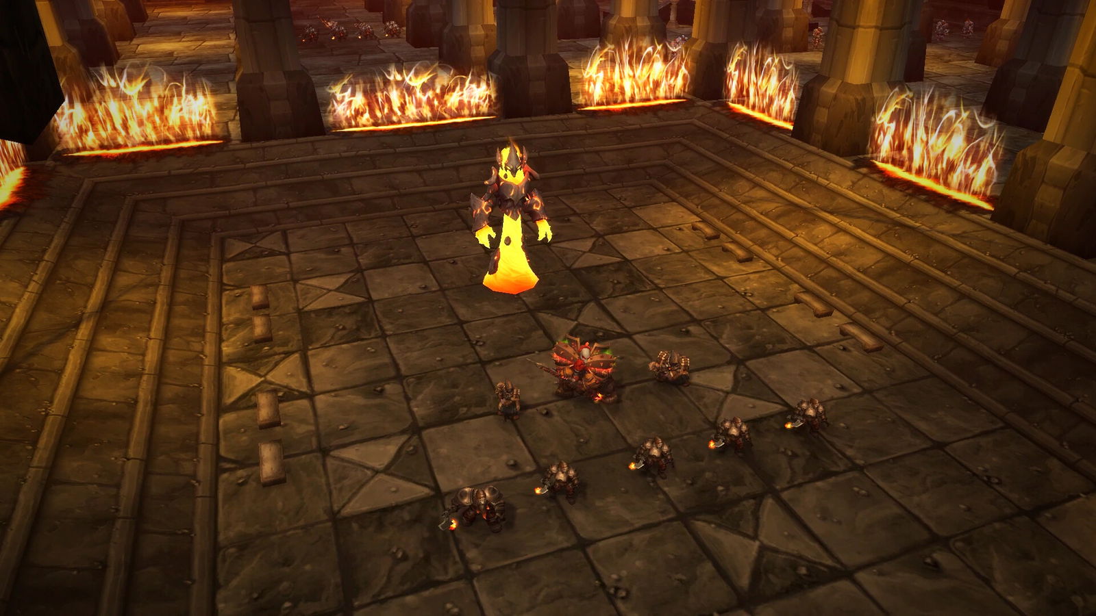 World Of Warcraft 20Th Anniversary Celebration To Kick-Off On October 22!