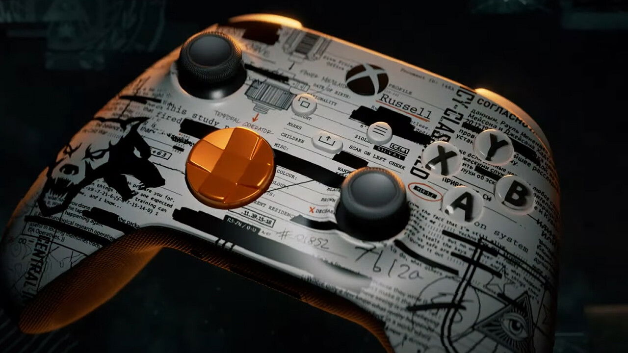 Xbox Launches Call Of Duty: Black Ops 6 For Wraps The Series X And Controllers