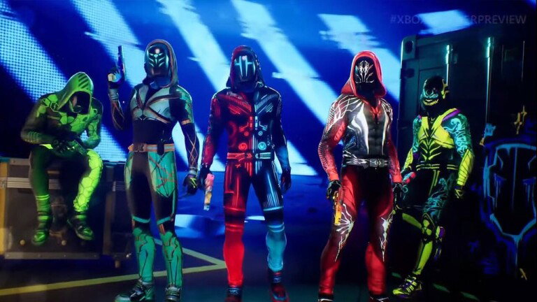 Xbox Partner Preview Fall 2024: All The Big Announcements