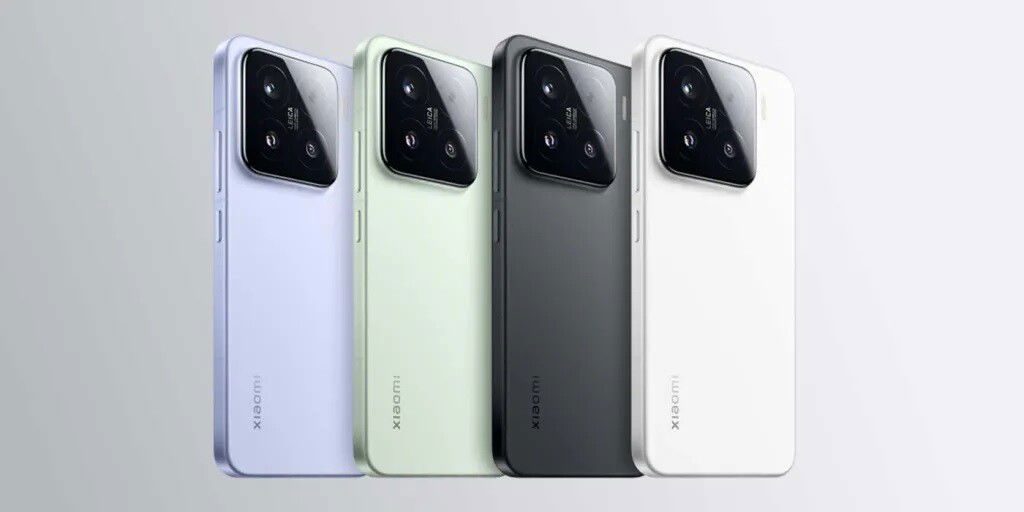 Xiaomi October Launch Event: Big Tech Reveals Including The Flagship Xiaomi 15 Series! Xiaomi October Launch Event: Big Tech Reveals Including The Flagship Xiaomi 15 Series!