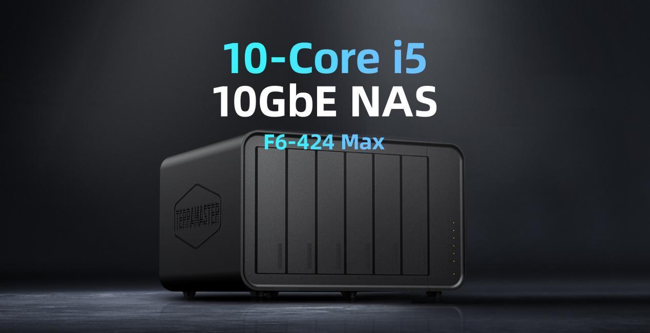 Terramaster Black Friday Offers Up To 25% Off On Nas! Terramaster Black Friday Offers Up To 25% Off On Nas!