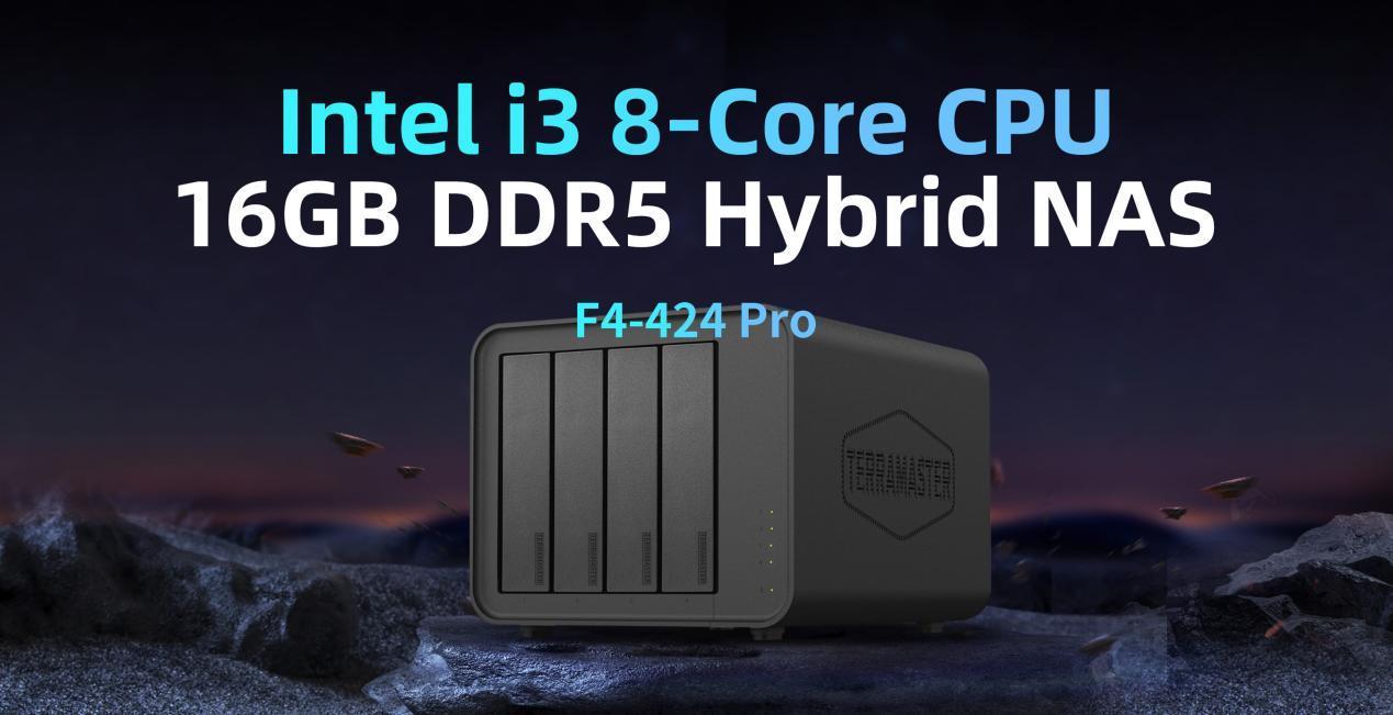 Terramaster Black Friday Offers Up To 25% Off On Nas! Terramaster Black Friday Offers Up To 25% Off On Nas!
