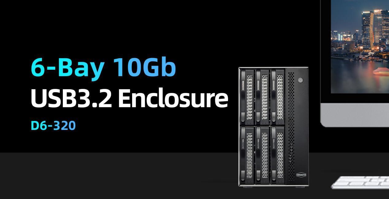 Terramaster Black Friday Offers Up To 25% Off On Nas! Terramaster Black Friday Offers Up To 25% Off On Nas!