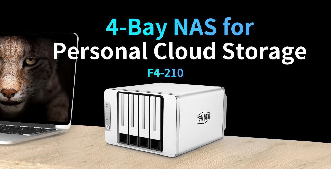Terramaster Black Friday Offers Up To 25% Off On Nas! Terramaster Black Friday Offers Up To 25% Off On Nas!
