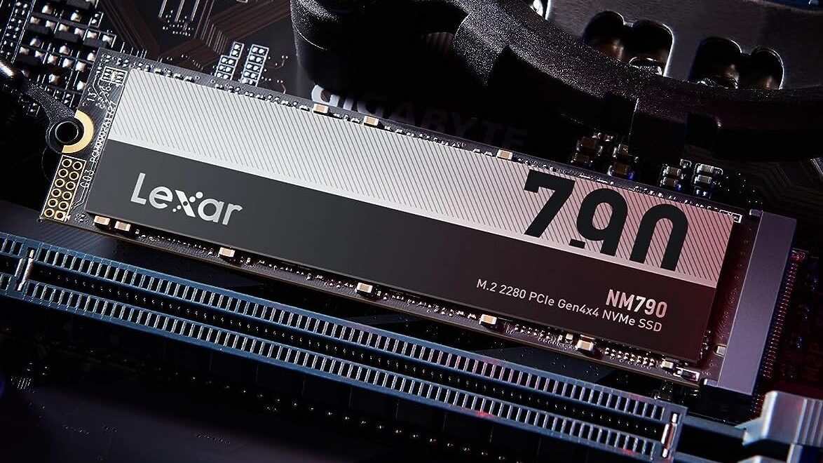 Cgm Recommends: The Best M.2 Ssds For 2024