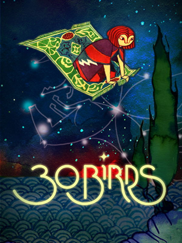30 Birds (PC) Review