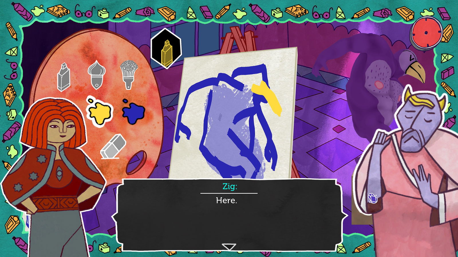 30 Birds (Pc) Review 30 Birds (Pc) Review