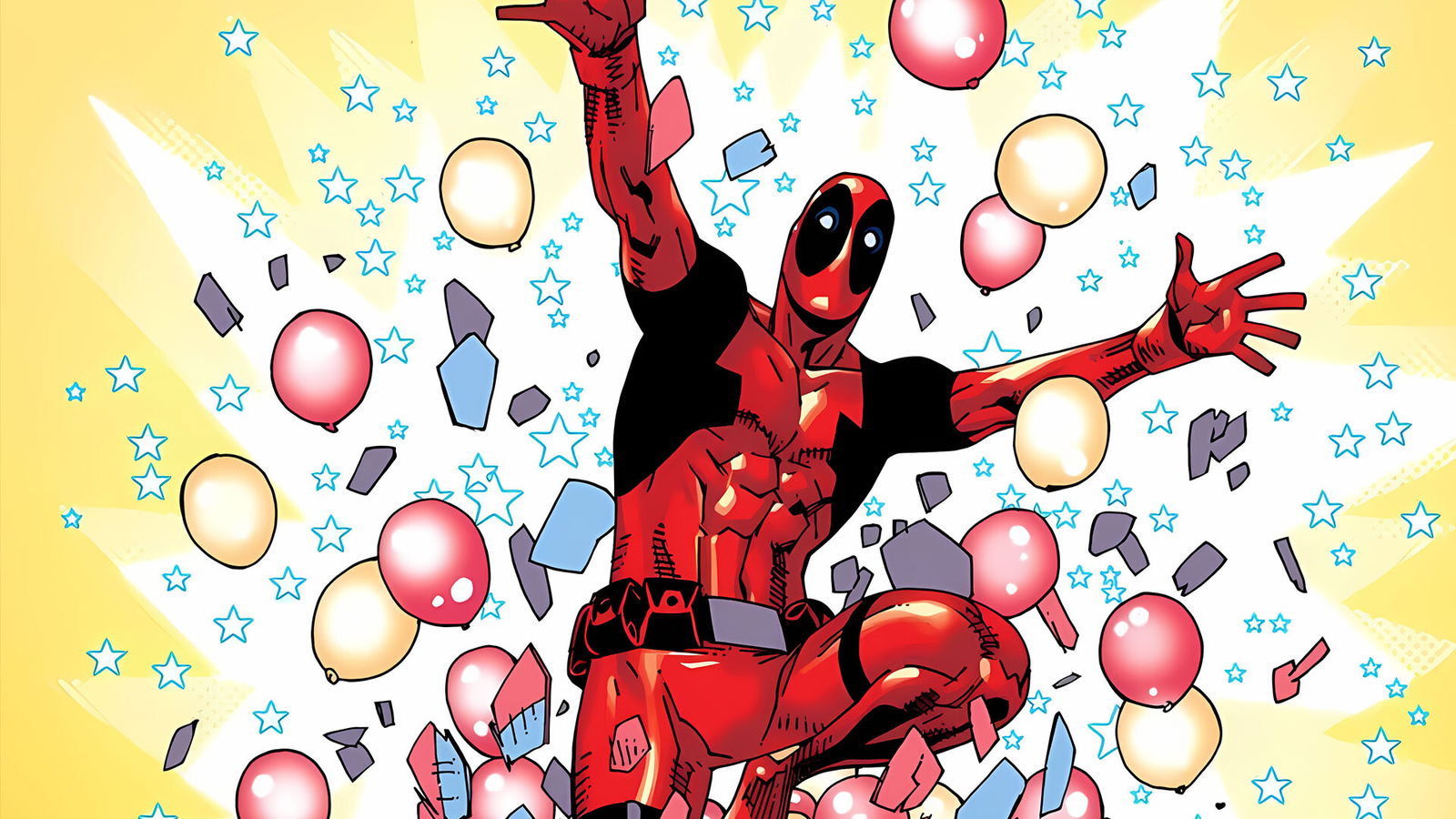 Deal Or No Deal: Iconic Gambles That Shaped Comics And Manga 5 Best Gambling Scenes In Comic Books