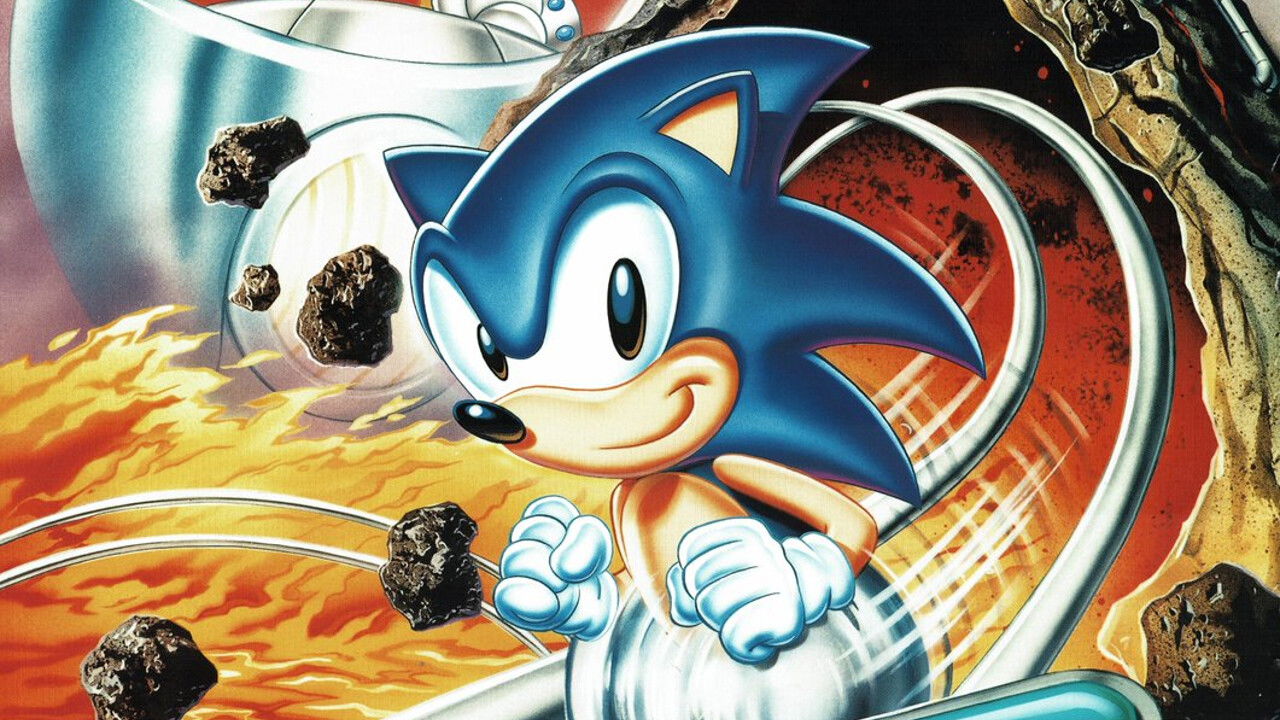 5 Sonic The Hedgehog Remasters That We Need, Post Shadow Generations 5 Sonic The Hedgehog Remasters That We Need, Post Shadow Generations