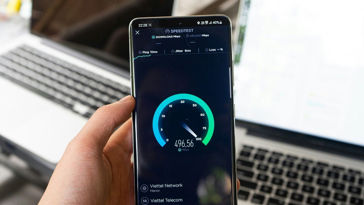 5G: How Ultra-Fast Connectivity Is Shaping The World 5G: How Ultra-Fast Connectivity Is Shaping The World