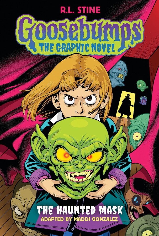 81 Years Young: Goosebumps Author R. L. Stine Shows No Signs Of Slowing Down 81 Years Young: Goosebumps Author R.l. Stine Shows No Signs Of Slowing Down