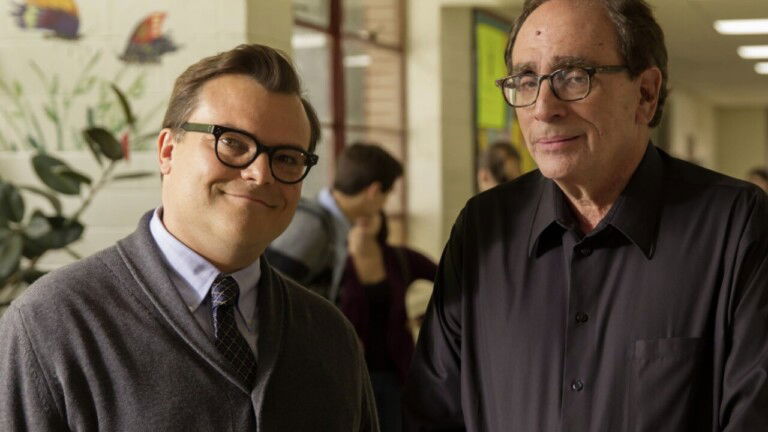 81 Years Young: Goosebumps Author R. L. Stine Shows No Signs of Slowing Down