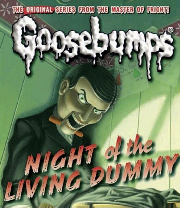 81 Years Young: Goosebumps Author R. L. Stine Shows No Signs Of Slowing Down 81 Years Young: Goosebumps Author R.l. Stine Shows No Signs Of Slowing Down