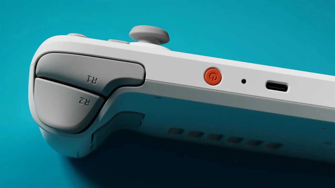 Valve Introduces Limited Edition White Steam Deck Oled – Available For A Short Time A Limited Edition White Steam Deck Oled Has Been Annoounced By Valve
