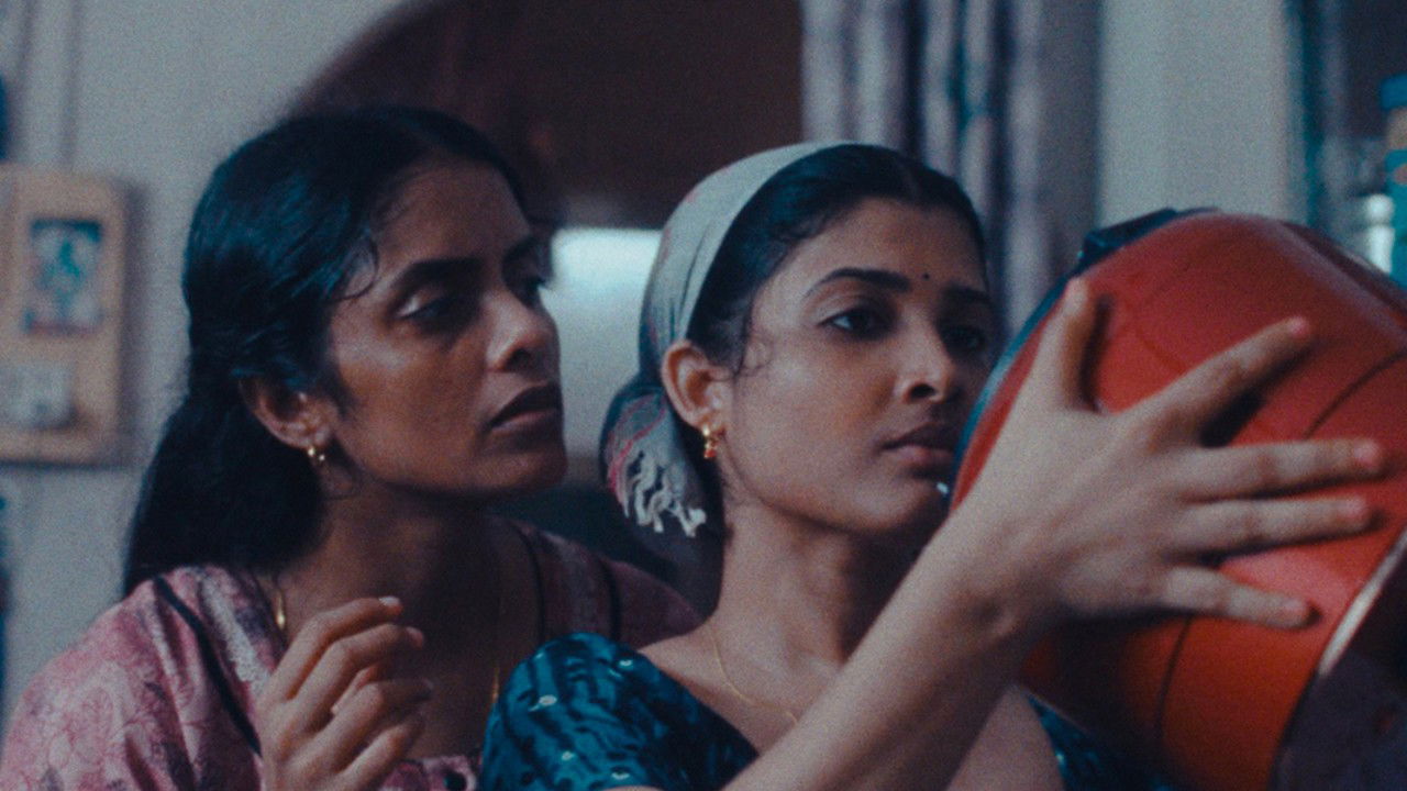 All We Imagine As Light (2024) Review