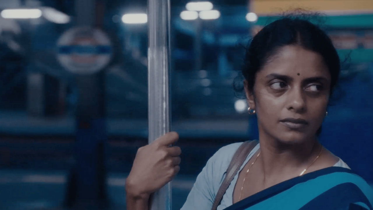 All We Imagine As Light (2024) Review