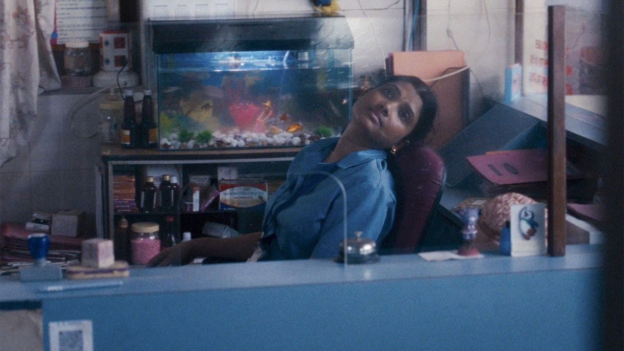 All We Imagine as Light (2024) Review