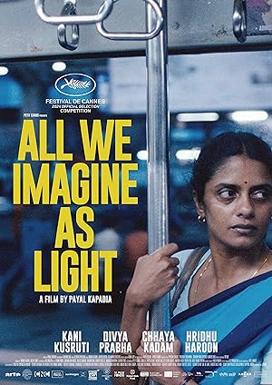 All We Imagine as Light (2024) Review