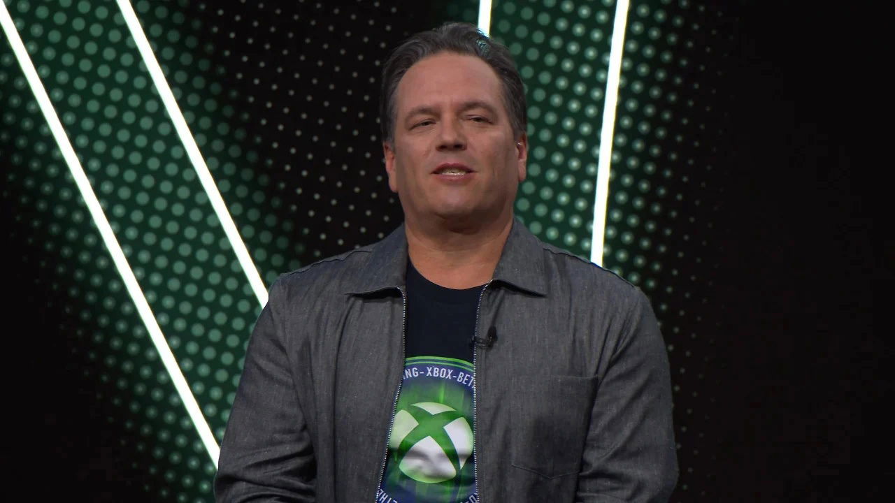 An Xbox Handheld Is Being Developed, But Is Sadly 'Years Out' According To Xbox Head An Xbox Handheld Is Being Developed, But Is Sadly 'Years Out' According To Xbox Head