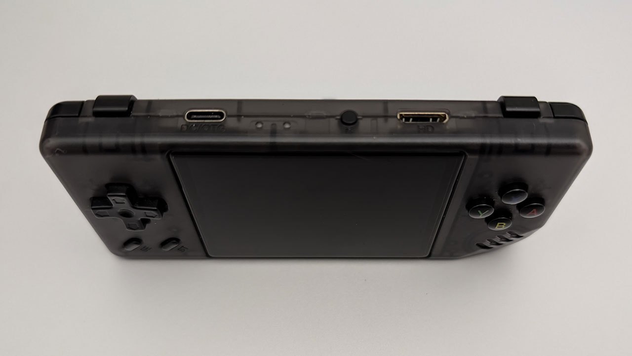 Anbernic Rg28Xx Console Review Anbernic Rg28Xx Console Review