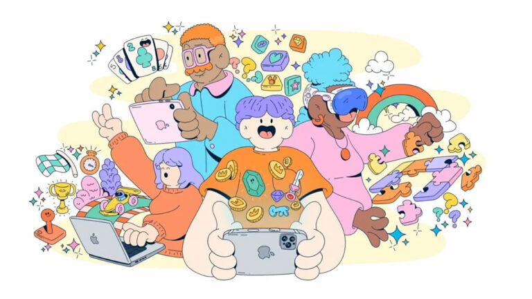 Apple Arcade Adding 15 New Games For The Holiday Season