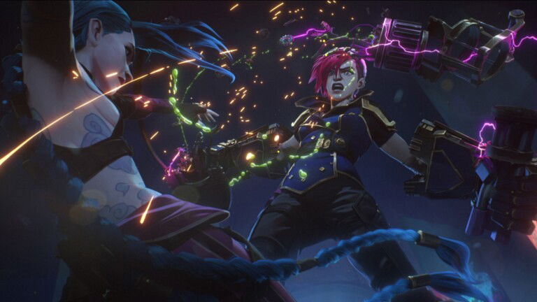 Where Could The Arcane Showrunners Go Next For Spin-Offs?