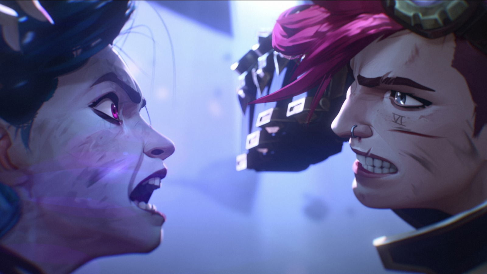 From Console To Screen: The Greatest Video Game Adaptations Arcane Season 2: Act I Series Review