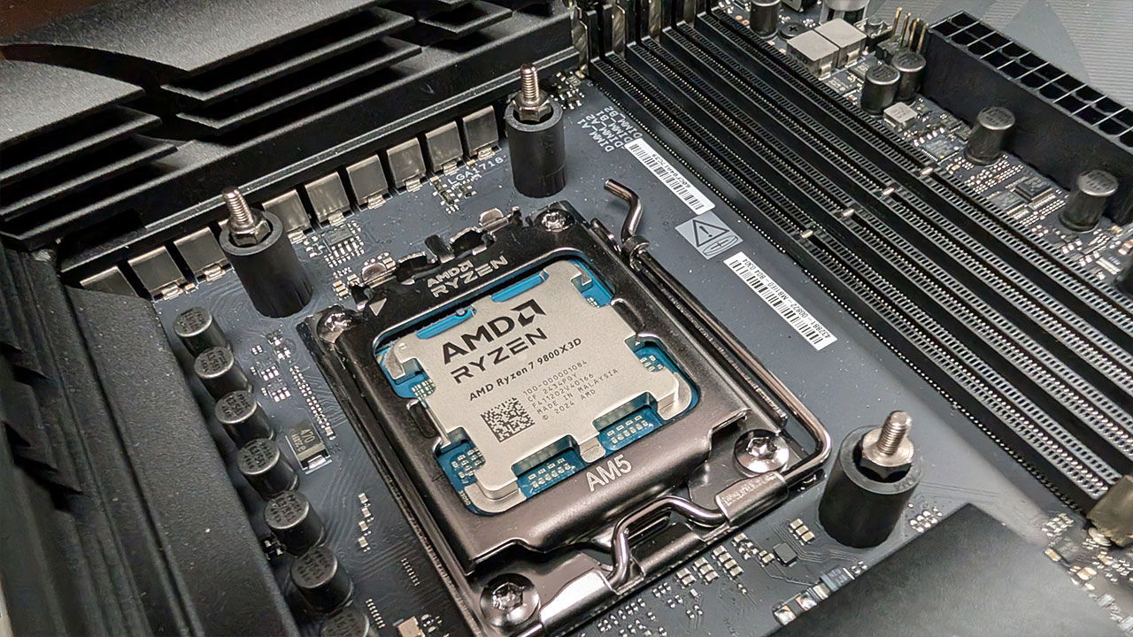 Asus Rog Crosshair X870E Hero Motherboard Review