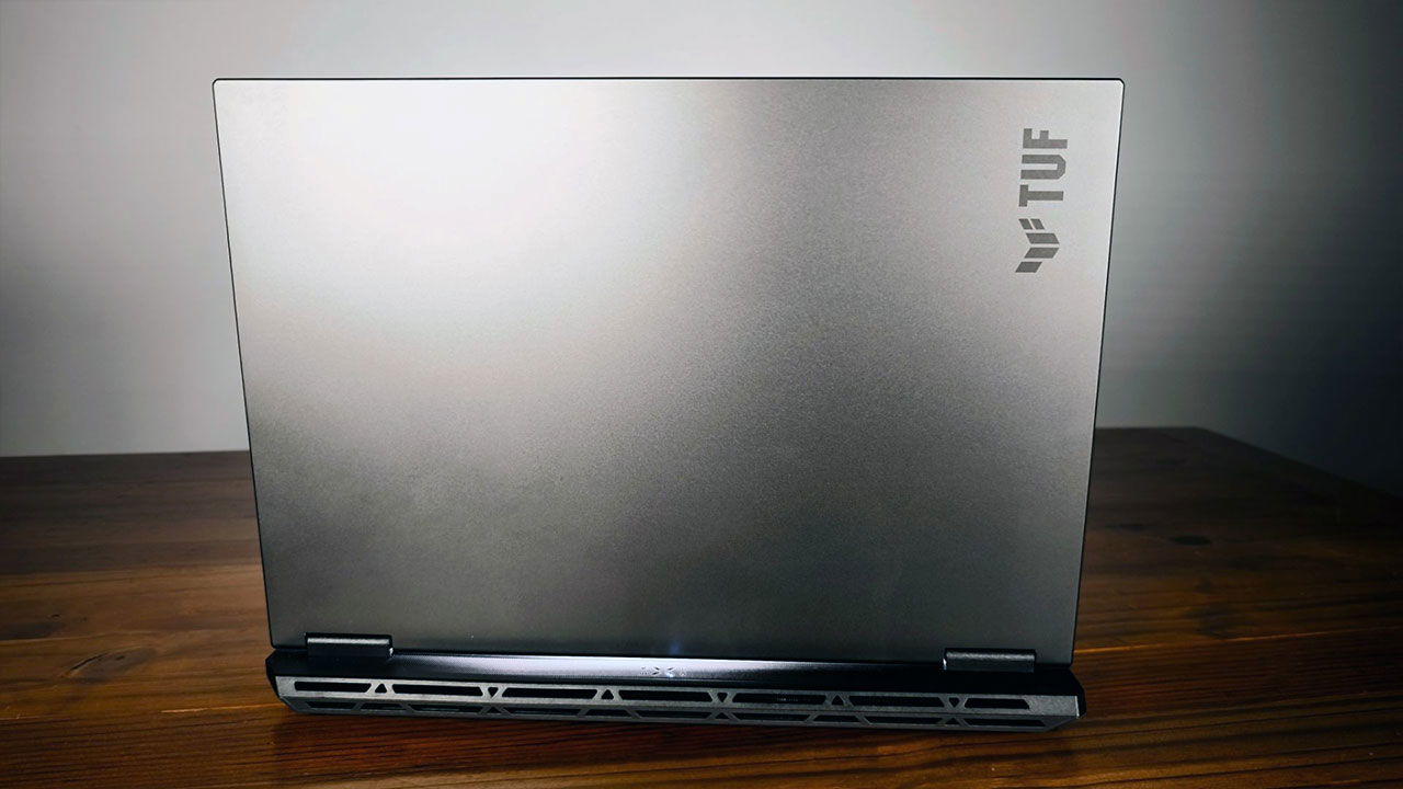 Asus Tuf A16 Fa608 Laptop Review Asus Tuf A16 Fa608 Laptop Review