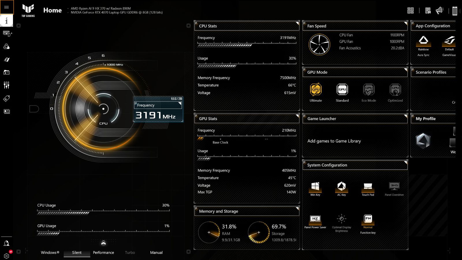 Asus Tuf A16 Fa608 Laptop Review Asus Tuf A16 Fa608 Laptop Review