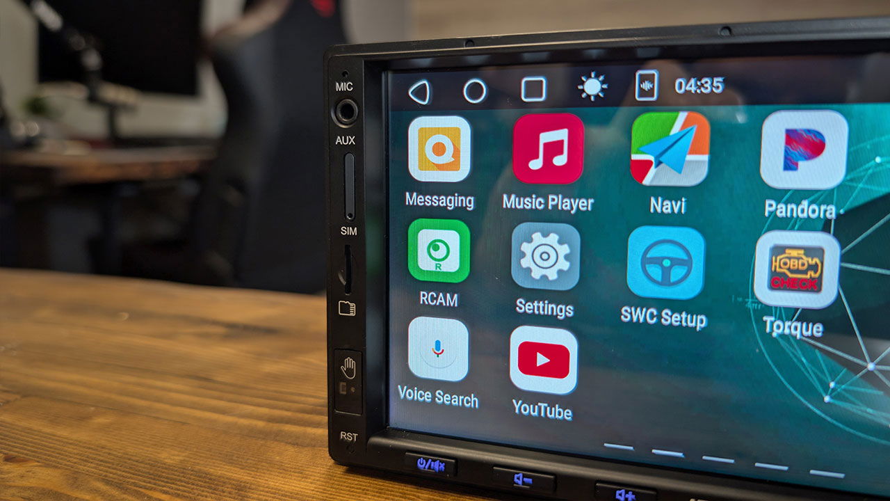 Atoto S8 Ultra Car Head Unit Review