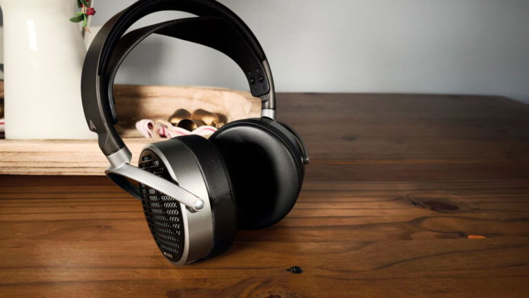 Audeze MM-100 Headphones Review