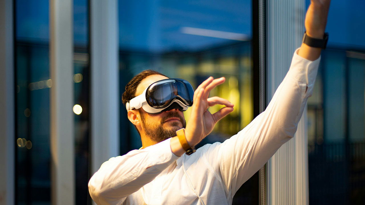 Augmented Reality In Gaming: The Next Big Thing? Augmented Reality In Gaming: The Next Big Thing?
