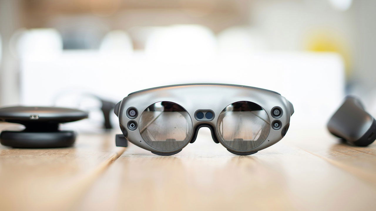 Augmented Reality in Gaming: The Next Big Thing?